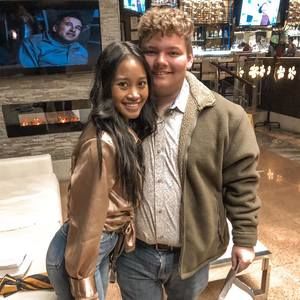 Meet your Posher, Kaleb